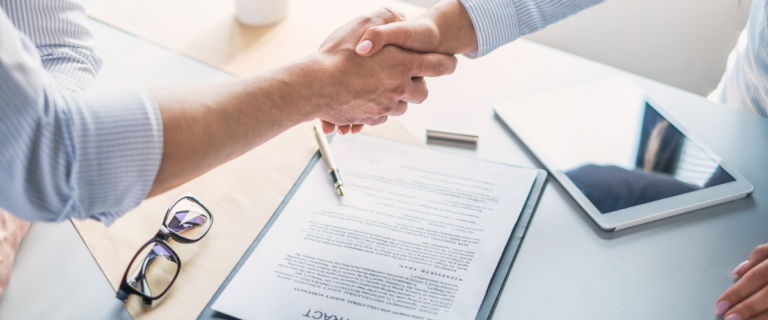 Employment Contracts